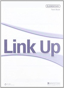 Фото - Link Up Elementary Test Book