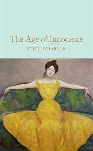 Фото - Macmillan Collector's Library: The Age of Innocence