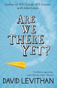Фото - Are We There Yet?