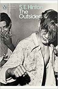 Фото - Outsiders,The
