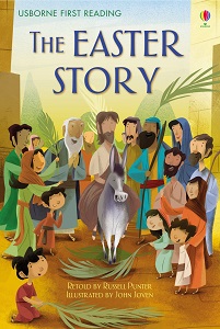 Фото - UFR4 The Easter story
