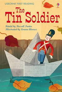 Фото - UFR4 The Tin Soldier + CD