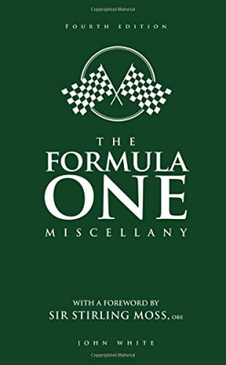 Фото - The Formula One Miscellany