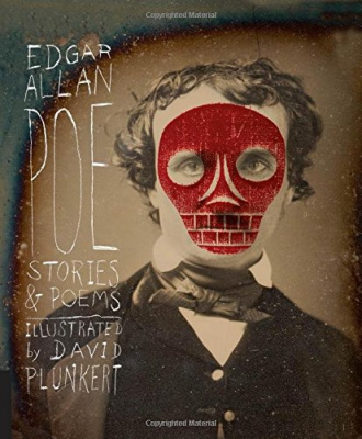 Фото - Edgar Allan Poe/Stories & Poems