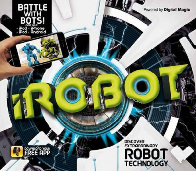 Фото - iRobot