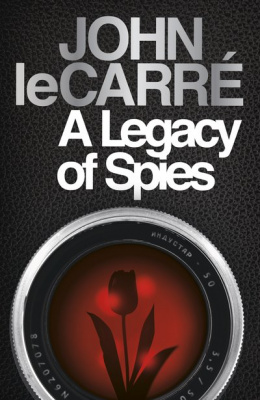 Фото - A Legacy of Spies