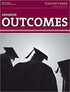 Фото - Outcomes Advanced TB