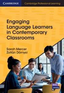 Фото - Engaging Language Learners in Contemporary Classrooms