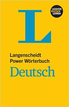 Фото - L Power Worterbuch Deutsch