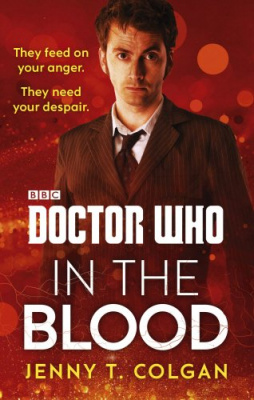 Фото - Doctor Who: In the Blood