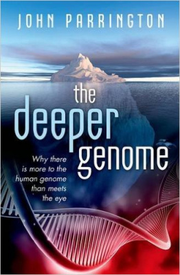 Фото - Deeper Genome,The