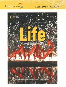 Фото - Life 2nd Edition Beginner ExamView CD-ROM