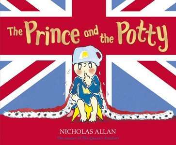 Фото - Prince and the Potty,The