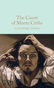 Фото - Macmillan Collector's Library The Count of Monte Cristo