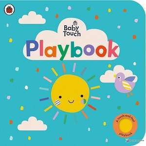 Фото - Baby Touch: Playbook