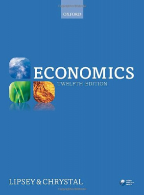 Фото - Economics