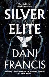 Фото - Silver Elite Book1: Silver Elite