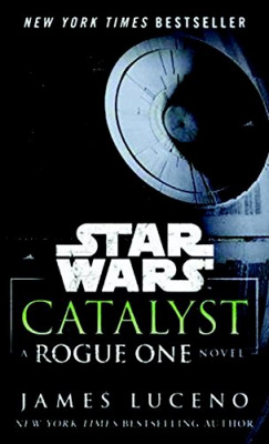 Фото - Star Wars: Catalyst