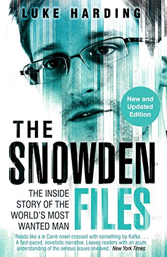 Фото - Snowden Files, The