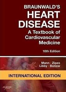 Фото - Braunwald's Heart Disease: A Textbook of Cardiovascular Medicine