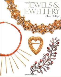 Фото - Jewels and Jewellery [Paperback]