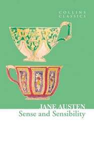 Фото - CC Sense and Sensibility