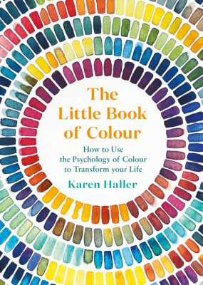 Фото - The Little Book of Colour