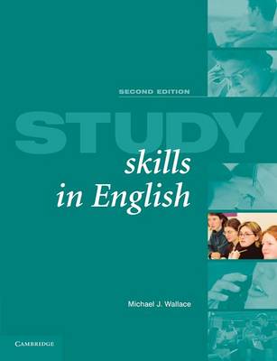 Фото - Study Skills in English Second edition