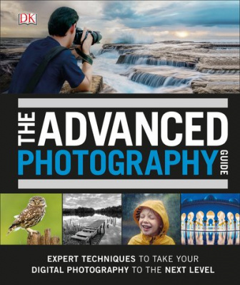 Фото - The Advanced Photography Guide