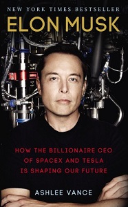 Фото - Elon Musk [Paperback]