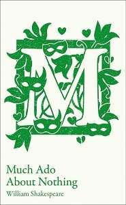 Фото - CCC Much Ado About Nothing: GCSE 9-1 set text student edition