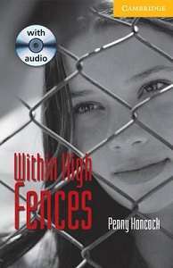 Фото - CER 2 Within High Fences: Book with Audio CD Pack