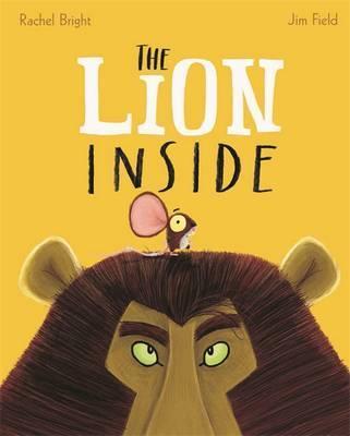 Фото - Lion Inside, The