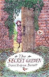 Фото - The Secret Garden
