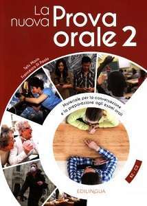 Фото - La Prova Orale Nuova 1 (B2-C2)