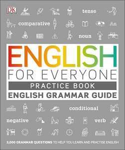 Фото - English for Everyone English Grammar Guide Practice Book