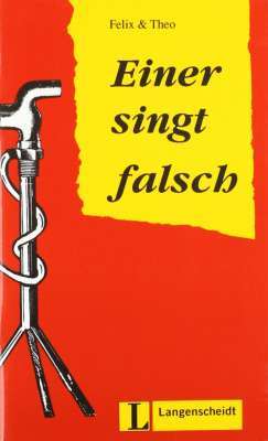 Фото - Lekt. Einer singt falsch