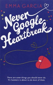 Фото - Never Google Heartbreak