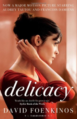 Фото - Delicacy [Paperback]