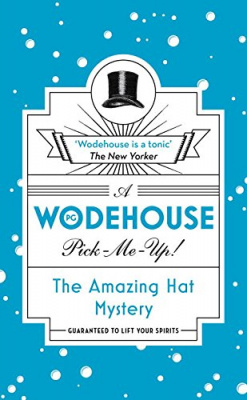 Фото - Amazing Hat Mystery,The