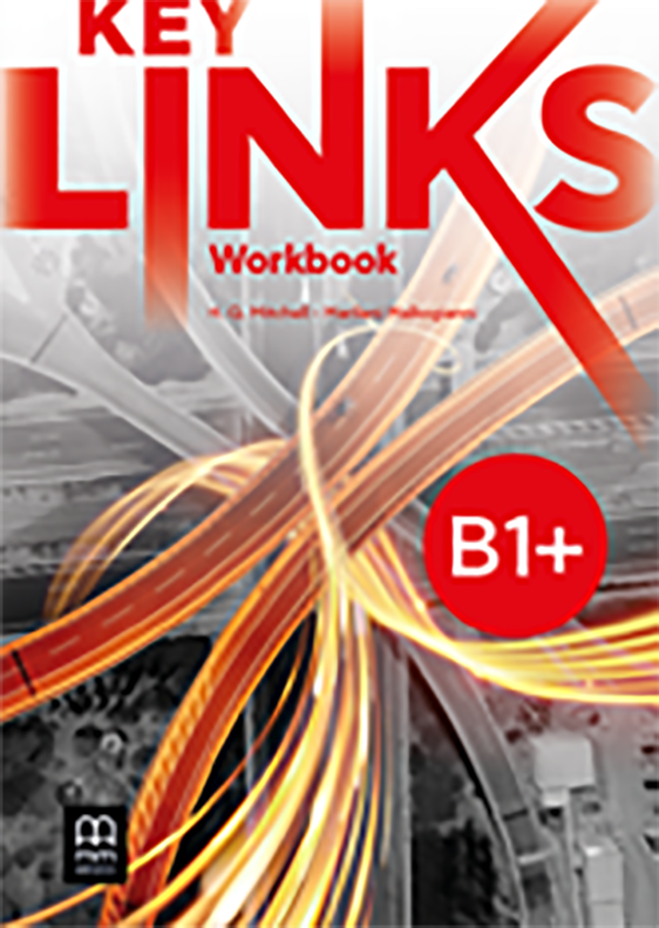 Key Links B1+ WB