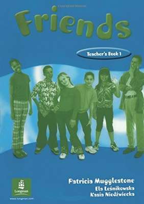Фото - Friends 1 TB