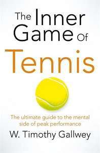 Фото - The Inner Game of Tennis