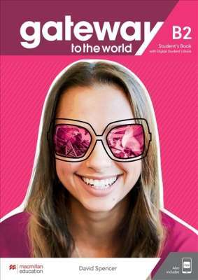 Фото - Gateway to the World for Ukraine 5/B2 SB & digital WB & digital SB & Students App