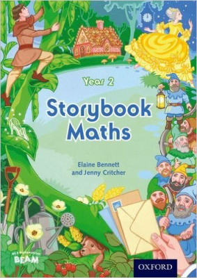 Фото - Storybook Maths Year 2