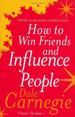 Фото - How to Win Friends and Influence People