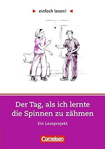 einfach lesen 2 Der Tag, als ich lernte die Spinnen...