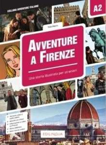 Avventure a Firenze A2