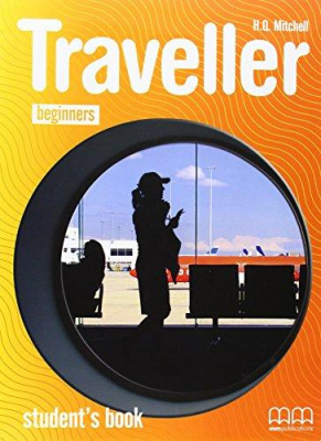 Фото - Traveller Beginners SB