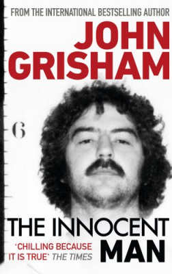 Фото - Innocent Man,The [Paperback]